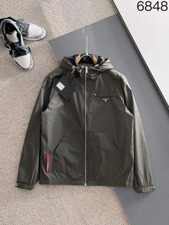 Picture of Prada Jackets _SKUPradaM-3XL25cr0230400